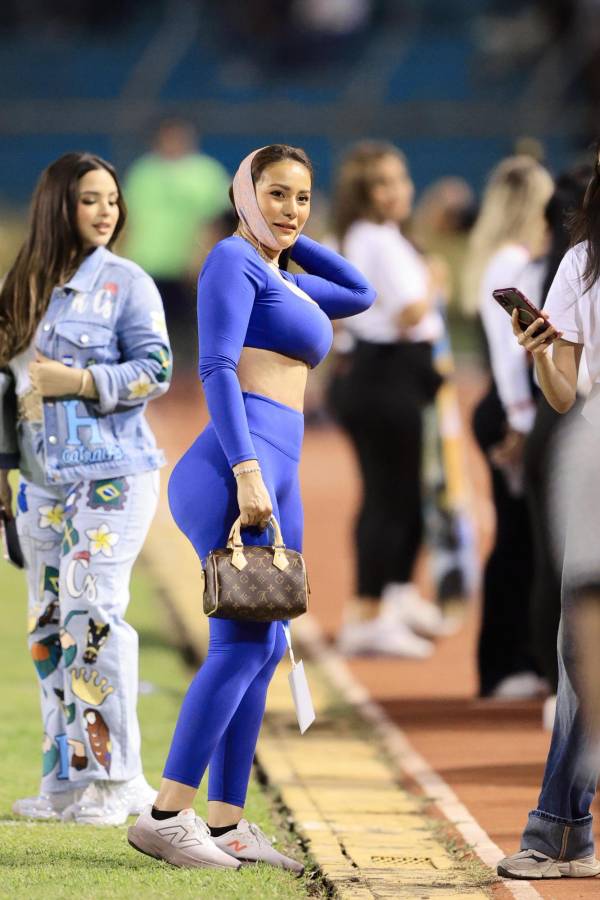 ¡Joao Ferreira lo vivió con locura! Brasil sintió robo en Honduras, pomponeras, show de medio tiempo y baile raro de Dembélé ¿Por qué Supremo jugó poco?