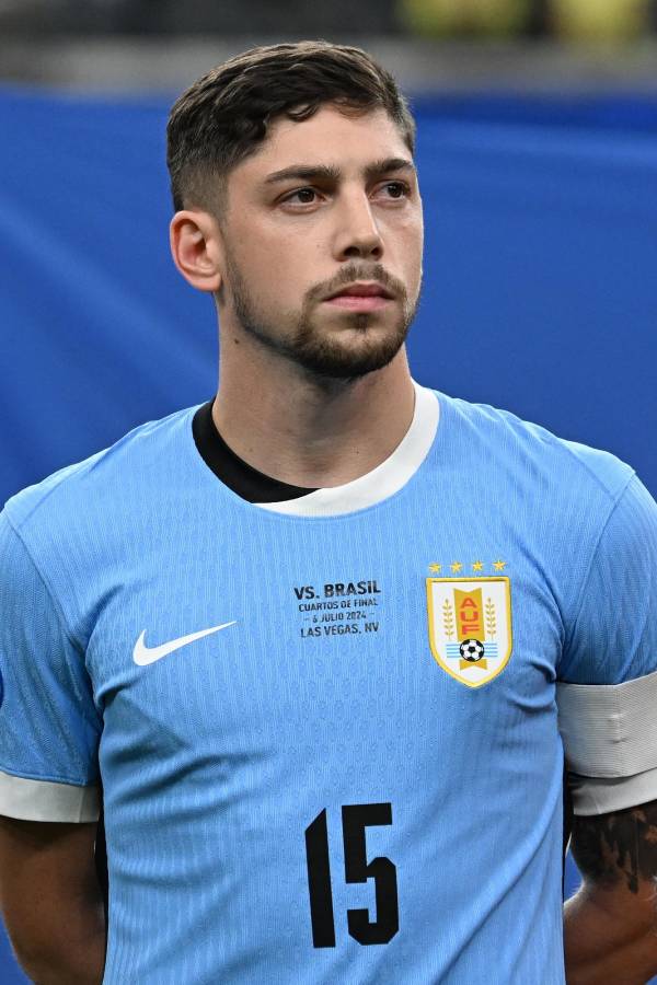 Colombiano tiene oferta del Barcelona y el que destacó en Costa Rica: Los mejores jugadores de la Copa América 2024