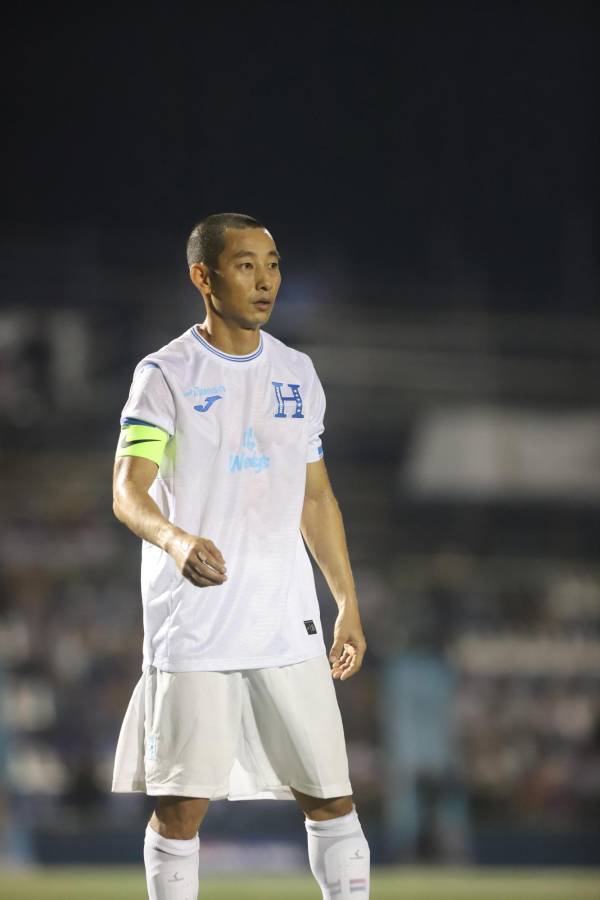 Nicaragüense le pegó a Supremo por perder, el catracho que lloró y Joao Ferreria debutó con Honduras; ¿hubo robo?