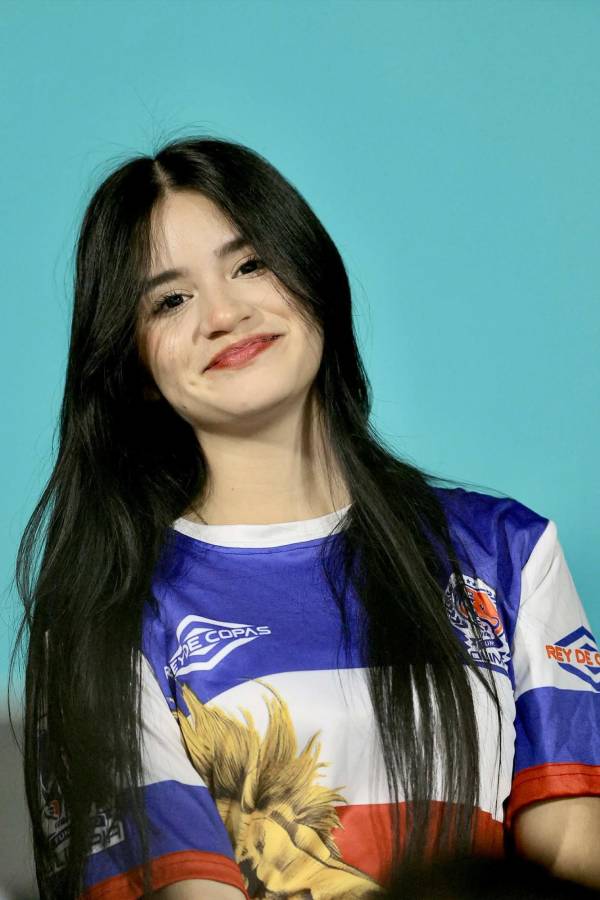 El 'enchachado', la bella princesa, Santa Claus cumpliendo los deseos y el legionario que no juega desde 2023 llega al Morazán