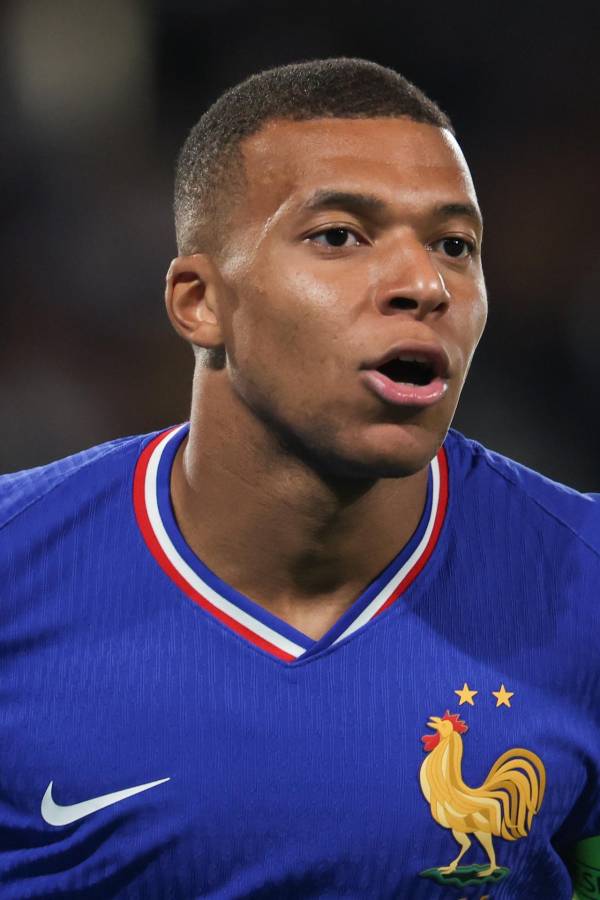 “Mbappé es un mediocre, ya no agrada; la selección no es buena”: Fue silbado ante Bélgica y en Francia no lo perdonan