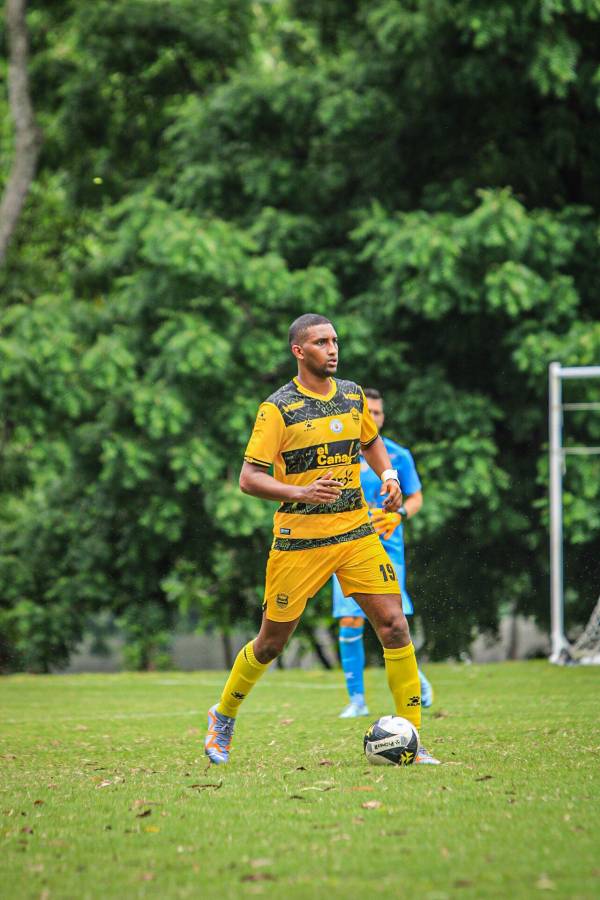 Fichajes: De la Libertadores a Honduras, deja Olimpia y pasa al Ascenso, catracho a Europa y las tres ‘novias’ de Auzmendi