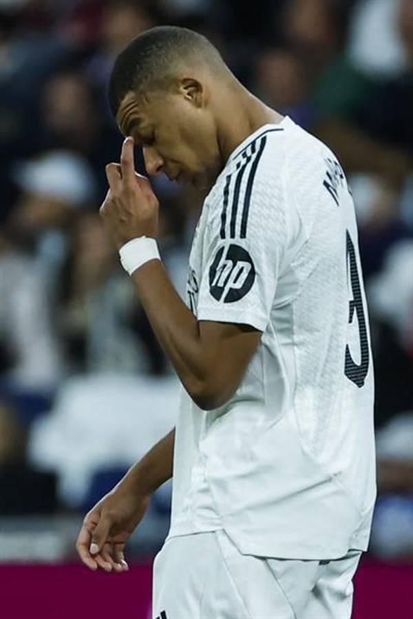 El culpable del Real Madrid, Yamal a lo Cristiano Ronaldo y el reto de Lewandowski tras la paliza de Barcelona