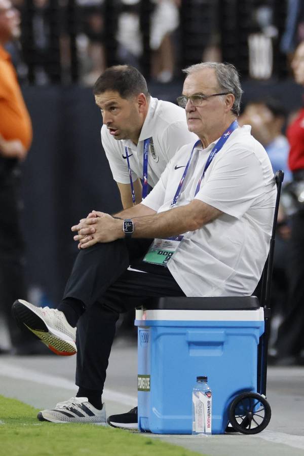 El gran villano de Brasil en la eliminación de Copa América, lágrimas en el festejo de Uruguay y así fue captado Vinicius