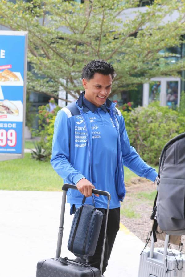 FICHAJES: legionario es colocado en México, Olimpia, a punto de exportar y ¿Jugadores de la Selección de Guatemala vienen a Honduras?