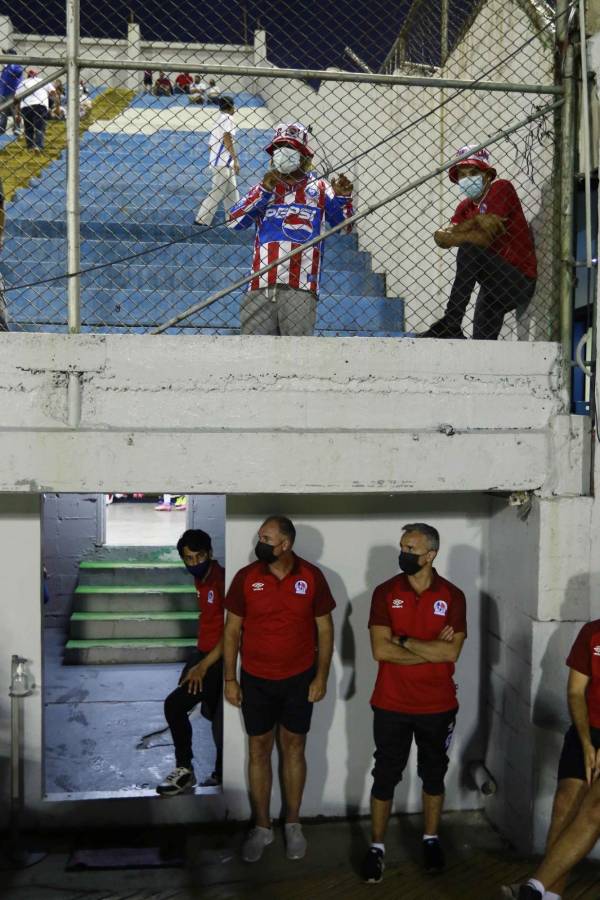 Los 17 datos que dejan los primeros cuatro partidos de Jornada 1: Extranjeros debutan con gol y Bengtson se acerca a histórico goleador