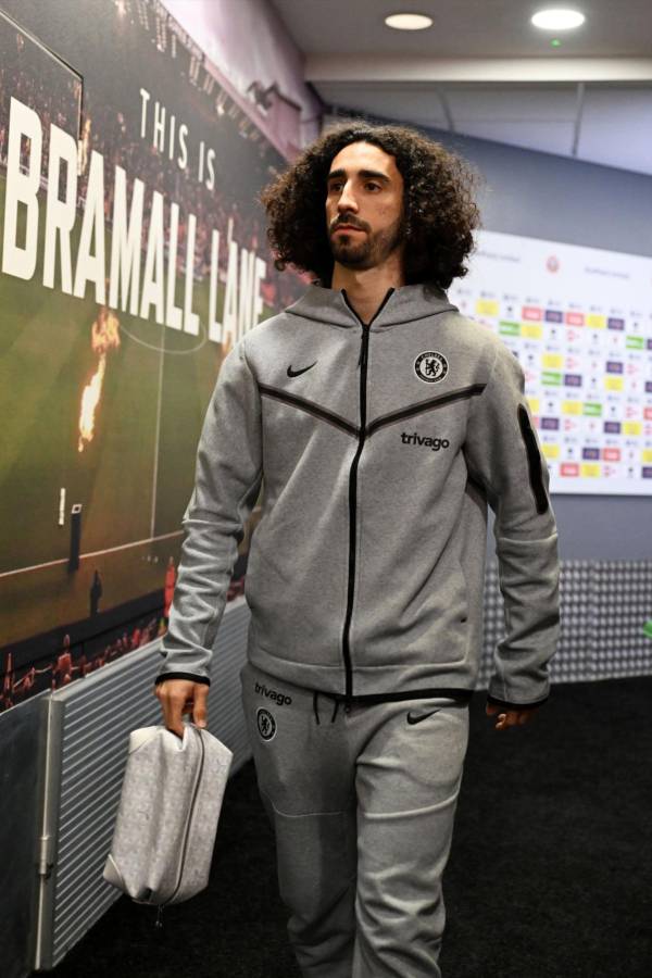 Regresa del Real Madrid, pero lo van a echar: los 11 futbolistas que dejarán Chelsea para la próxima temporada