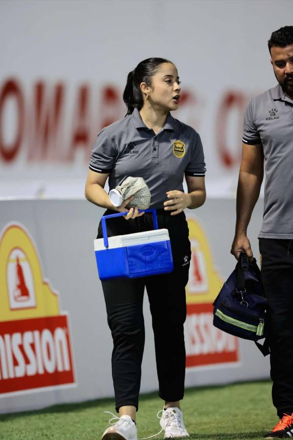 No se vio en TV: La tristeza de los jugadores del Olimpia por la crisis, bronca de Menjívar con la gente y el llenazo en el Morazán