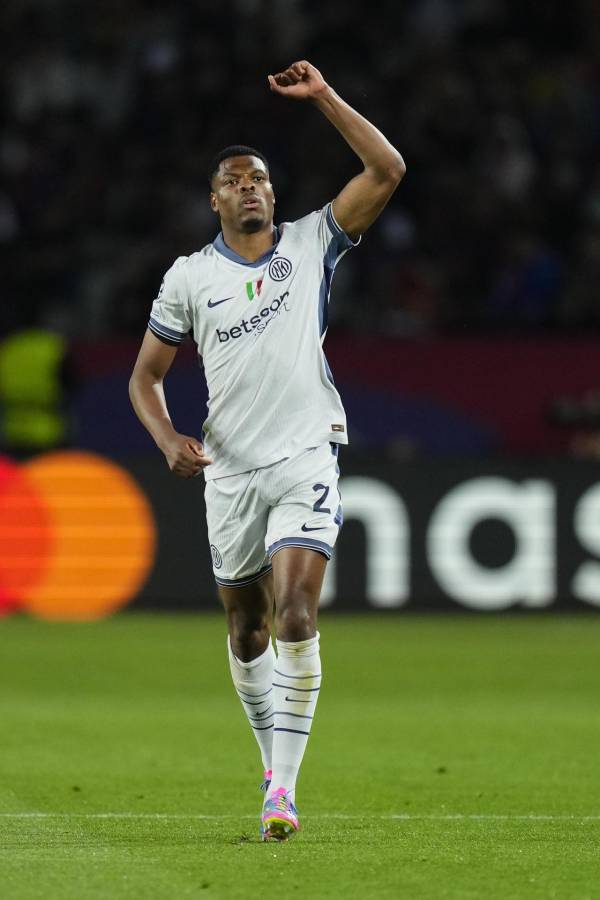 El VAR salvó al Barcelona por un milímetro, Messi 'opaca' a Yamal en redes, Flick tiene nueva pesadilla e Inter recibe tremendo golpe