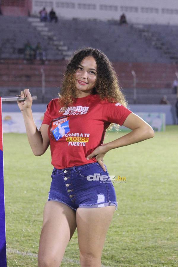 NO SE VIO EN TV: El cariño de Troglio a ex jugador de Olimpia, Gullit Peña causa furor y el regreso del ‘Doctor’