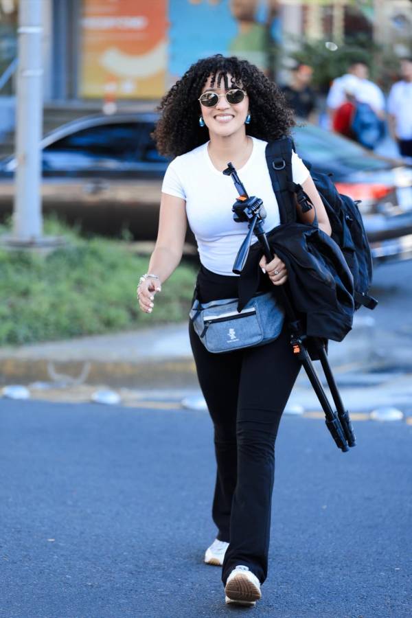 ¿Quién es la Miss Honduras que sigue a la Bicolor? Ticas y catrachas desbordan belleza