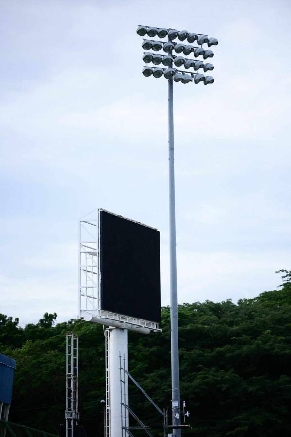 ¡En la casa de Nicaragua! Así es el curioso estadio donde Honduras buscará clasificar directo al Mundial 2026