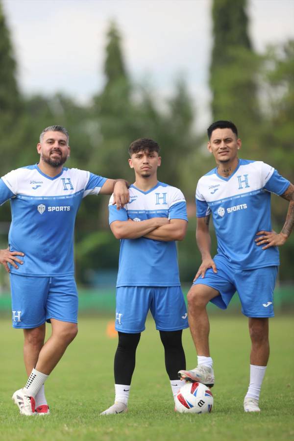 Supremo sorprende con su anuncio, el 'infiltrado' en el entrenamiento y los tiktokers que regresan ante Brasil