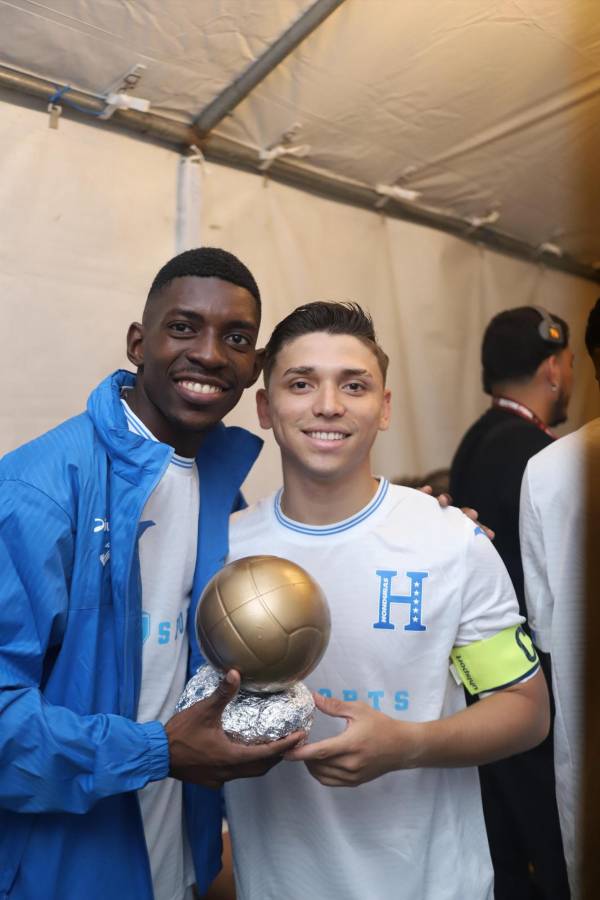 El nuevo rechazo de Milagro a Supremo, mensaje subliminal a la 'H' para el Mundial 2026 y Shin Fujiyama hizo 'llorar' a todos