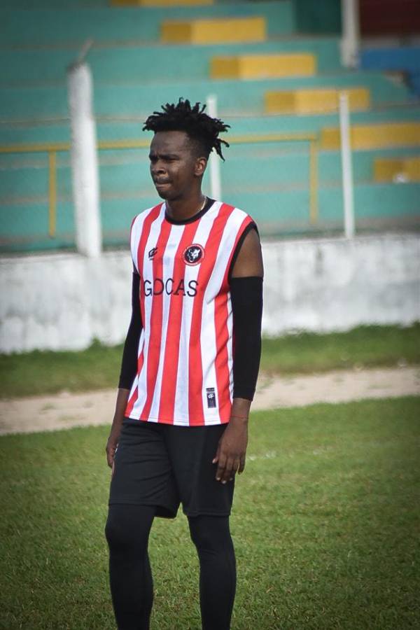 Uno tiene 43 años: 25 futbolistas que destacaron en la Liga Nacional de Honduras que ahora juegan en el Ascenso