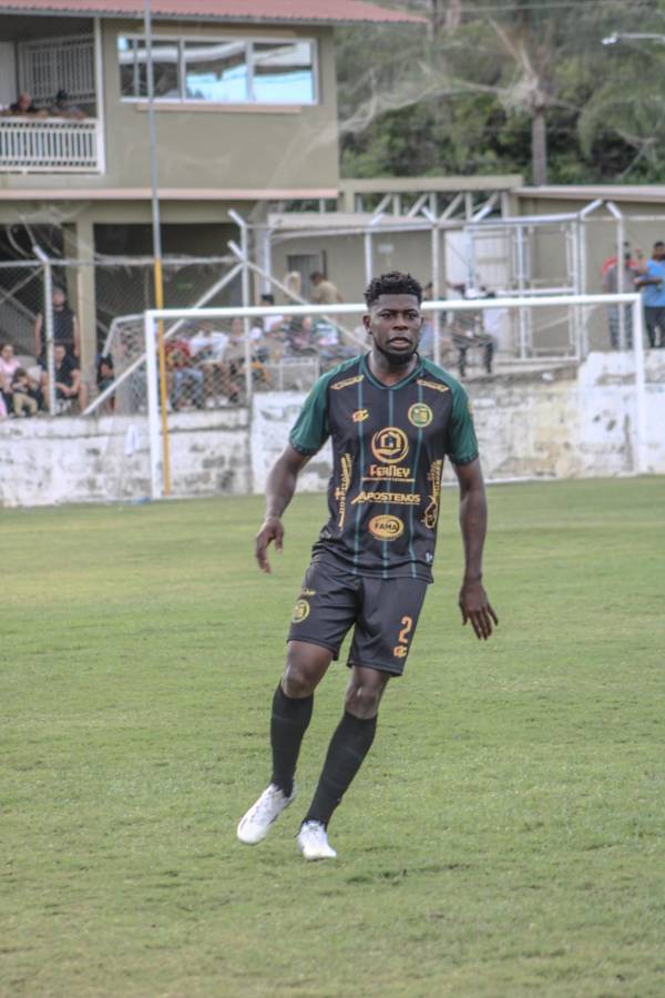 TOP 25: ¡Los futbolistas a seguir en el Clausura 2024 de la Liga de Ascenso de Honduras!