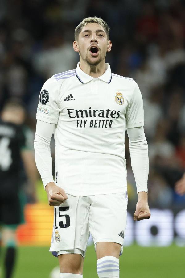 Sorpresivo primer lugar: UEFA revelan quiénes son los diez jugadores más rápidos actualmente