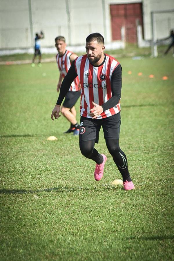 Uno tiene 43 años: 25 futbolistas que destacaron en la Liga Nacional de Honduras que ahora juegan en el Ascenso
