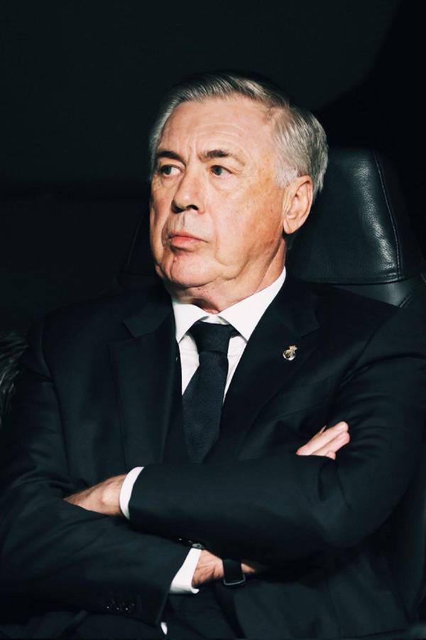 Regresa al Real Madrid y el inesperado anuncio de Ancelotti; la decisión con Cristiano Ronaldo y Barcelona ‘ficha’