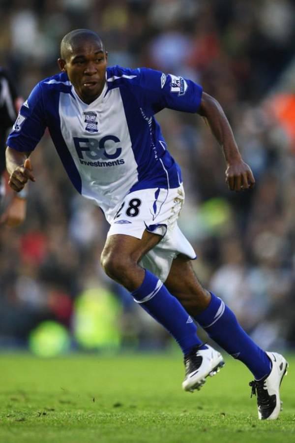 ¡Jugaron y terminaron regresando! Fichajes fustrados de hondureños en el extranjero: cuatro son recientes