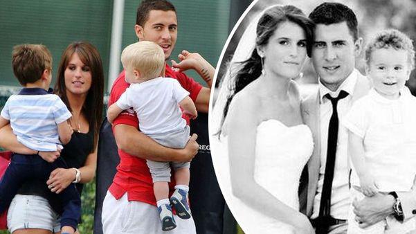 La mujer que cambió a Neymar: así son las preciosas novias de los jugadores del PSG y Real Madrid