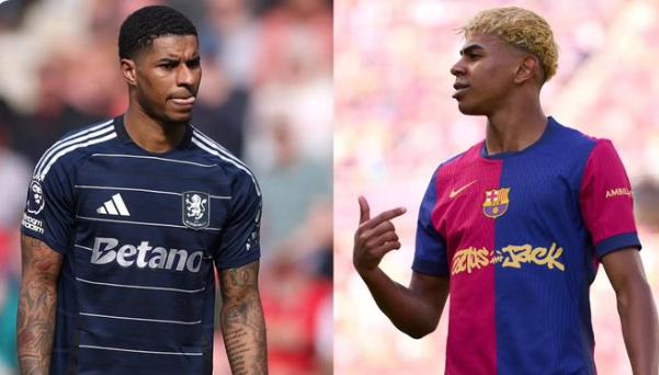 Barrida de Hansi Flick y el '9' que desea jugar en Barcelona; Liverpool alista su tercer fichaje y sorpresa en el Real Madrid