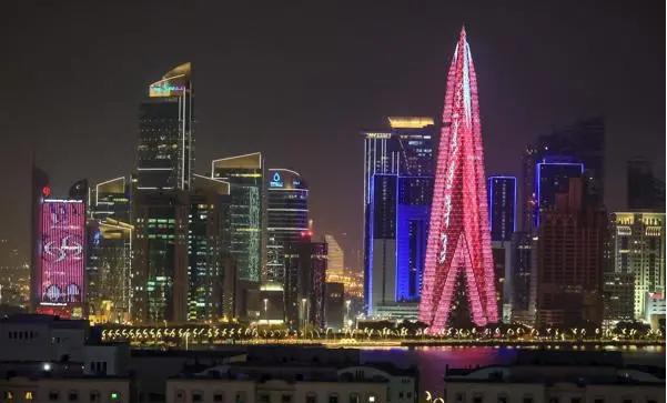 Árbitro de Concacaf vive dura realidad en el conflicto de Medio Oriente y esto informan sobre su estado de salud