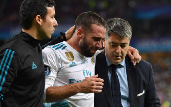 Los únicos sobrevivientes de la final de Champions entre Real Madrid y Liverpool en 2018; tres jugarán su último partido de blanco