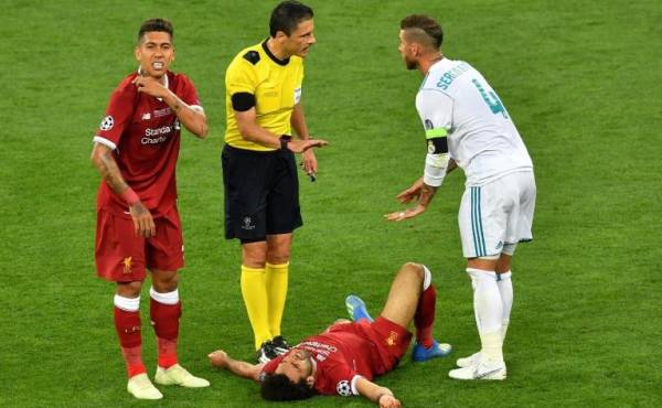 ¿Real Madrid o Manchester City? Salah no duda y confiesa el rival al que quiere enfrentarse en la final de la Champions League