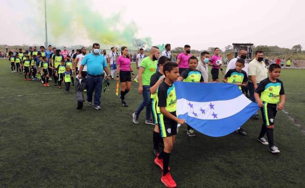 ¡Inicia la fiesta en segunda! La Liga de Ascenso pone en marcha hoy su torneo Clausura 2022 con siete vibrantes partidos