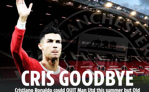 Piensa retirarse? La dura confesión de Cristiano Ronaldo a sus 37 años: Está frustrado