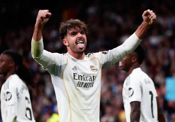 Xabi Alonso quiere revancha: la alineación del Real Madrid ante el Atlético en la Supercopa de España