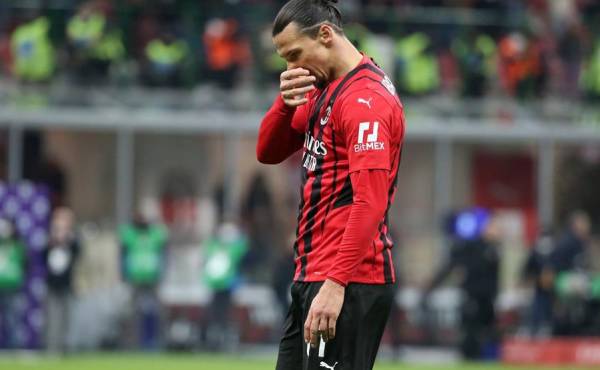 ¡Desgarrador relato! Zlatan Ibrahimovic destapa su calvario en Milán: “Casi no dormí durante seis meses por el dolor”