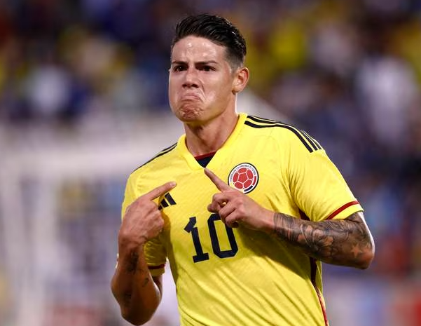 Real Madrid desvela fichaje por error y el refuerzo que pidió Messi en Miami; ofertón por Ramos y la bomba de James