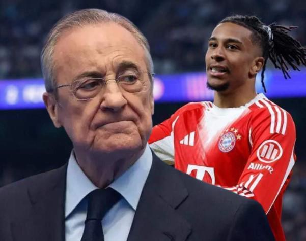 Las tres ventas importantes que valora el Real Madrid para el fichaje de Olise