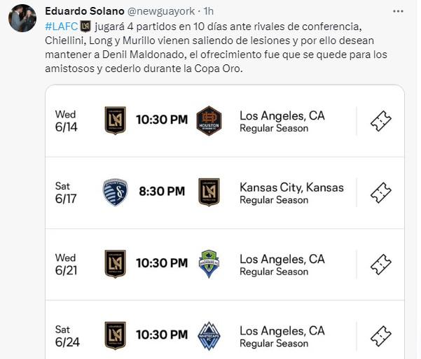 Así reacciona la prensa deportiva ante el caso de Denil Maldonado: “Jugadores que son pecho frío” y “Honduras es un desastre”