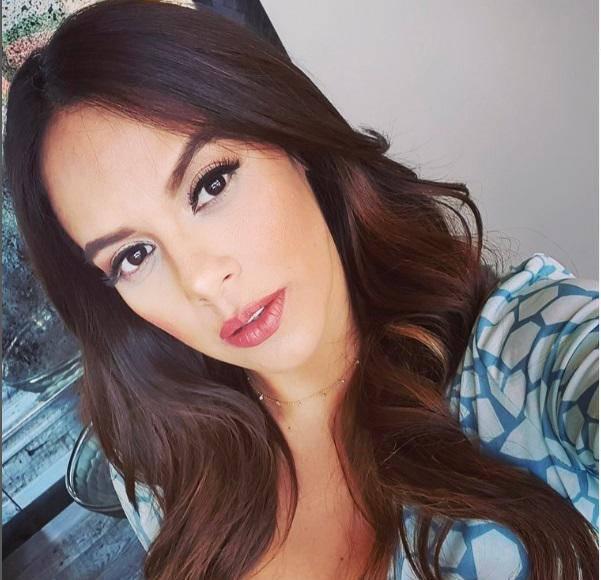 ¿Qué fue de Paola Lazzaroni? Así es la nueva vida de la exnovia del ahora técnico Dani Turcios