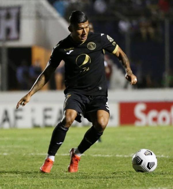 ¿Con rotaciones? El 11 que presentaría el Motagua para la vuelta de semifinal ante Real España