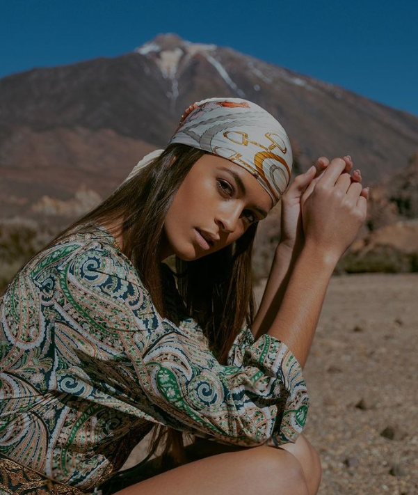 ¿Nueva WAG? La preciosa modelo que es vinculada con joven estrella del Barcelona: ‘‘Tuvieron una noche de amor’’