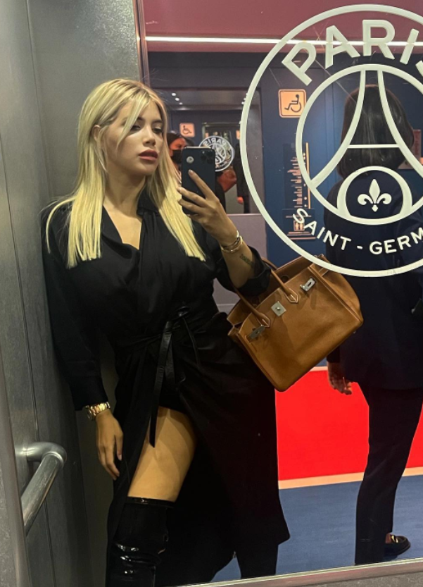 Gana más que su esposo Icardi: salió a la luz el dineral que ingresa Wanda Nara cada mes
