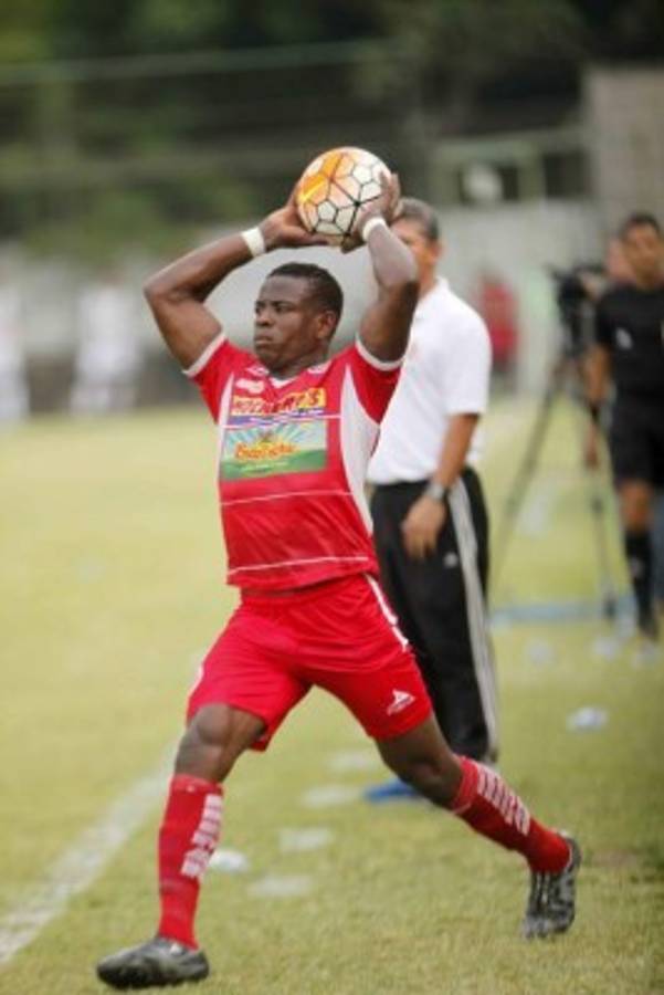 FICHAJES: Olimpia con una baja, Motagua renueva y Real España anuncia fichaje