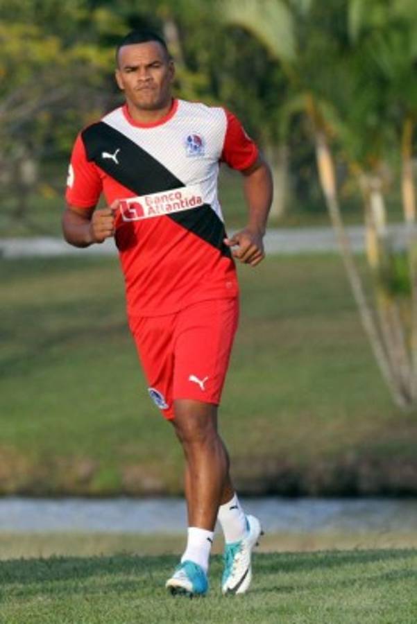 ¡SORPRESA! Así será el 11 de Olimpia para el Clausura tras la barrida de Restrepo