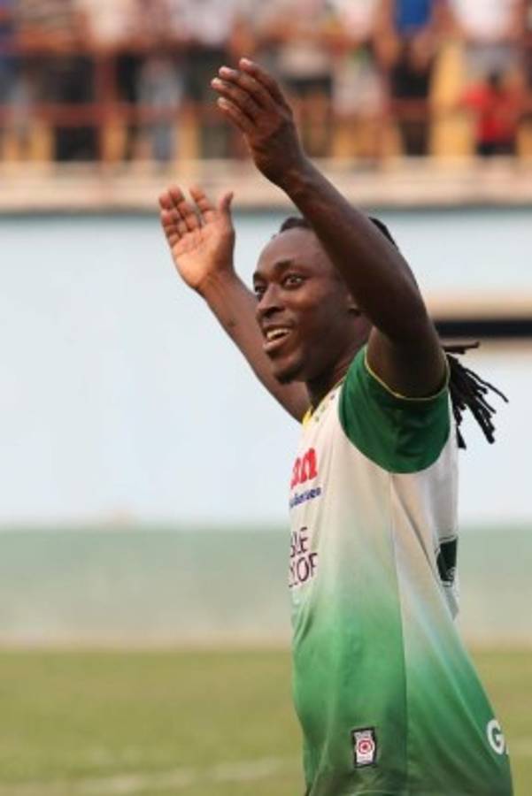 FICHAJES: Marathón con nuevo legionario, Olimpia se refuerza y Juticalpa fichó volante