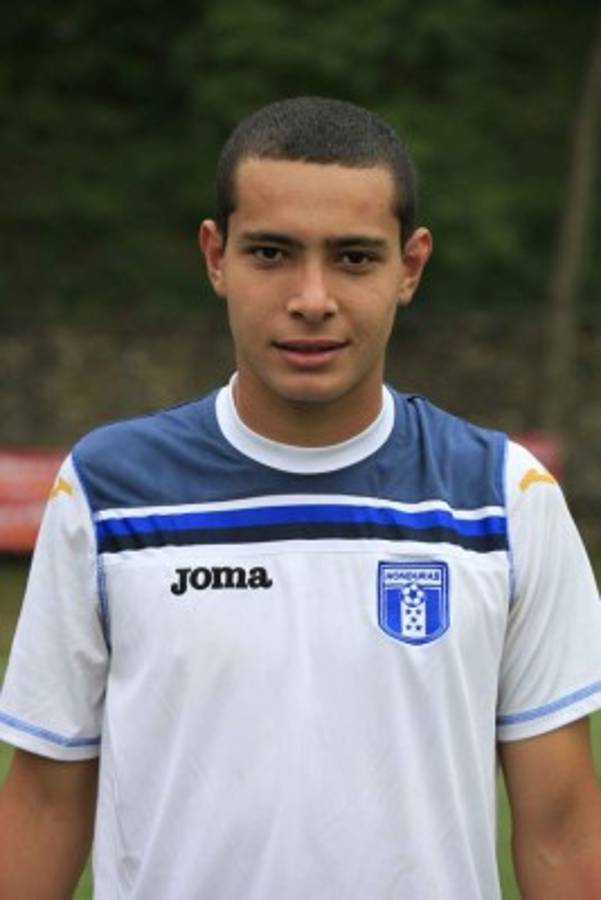 FOTOS: Así era el look de los futbolistas hondureños hace una década