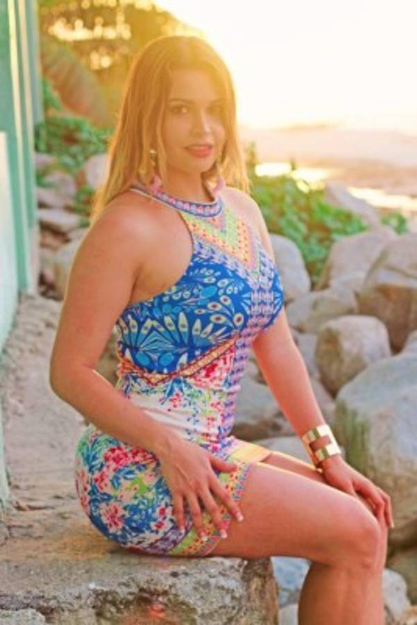 ¡Qué verano! Las chicas más preciosas que nos dejó Semana Santa