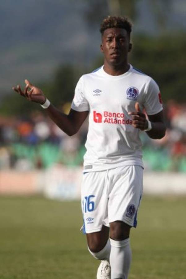 Fichajes Honduras: Motagua repatriará legionario, Real España tiene dos bajas y hondureño firma en Uruguay