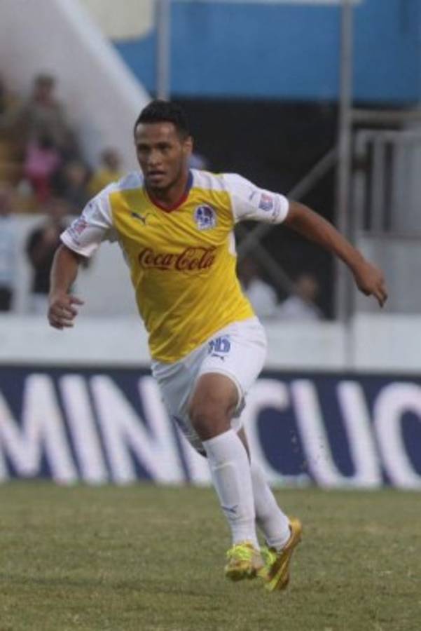 La actualidad del plantel del Olimpia tetracampeón de Honduras