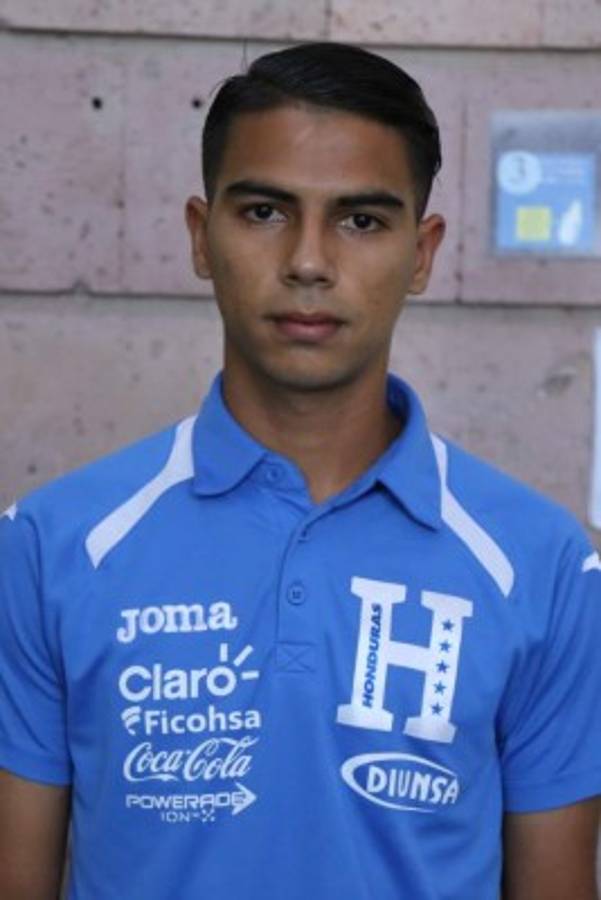 ¡HÉROES! Conocé a los mundialistas Sub-20 de Honduras que van para Corea