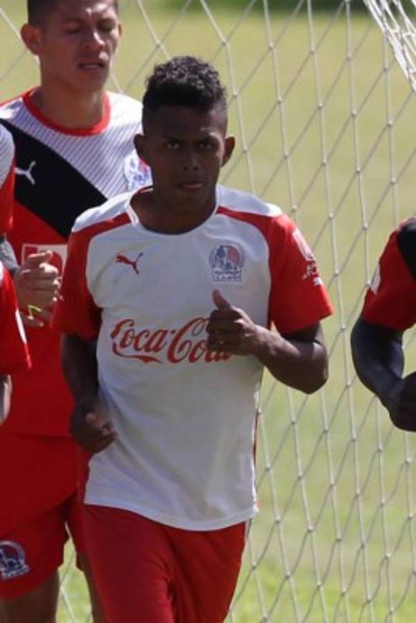 MERCADO: Costly planea irse, uno al extranjero y cuatro regresan a Olimpia