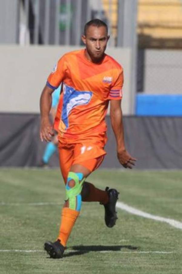 Ingenieros y hasta con maestrías: Los futbolistas de Honduras que tienen una carrera universitaria